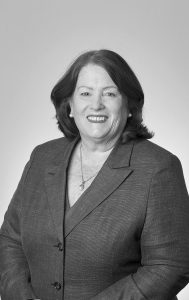 Gill Dobson, B.Bus