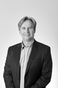 David Stokes, B.Bus, LLB, ACIS